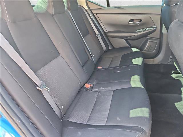 Used 2022 Nissan Sentra SV w/ Trunk Package FWD image 18