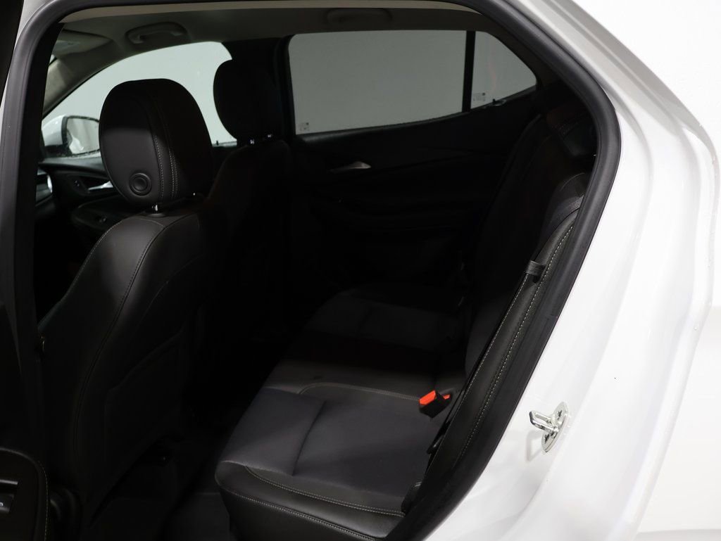Used 2024 Buick Encore GX Preferred image 17