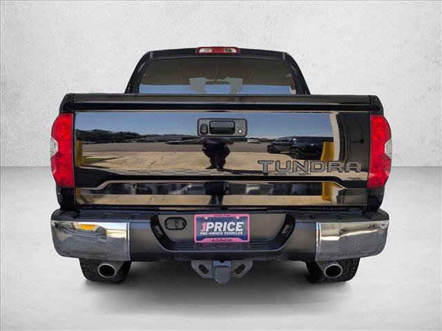 Used 2017 Toyota Tundra SR5 w/ SR5 Upgrade Package RWD image 7