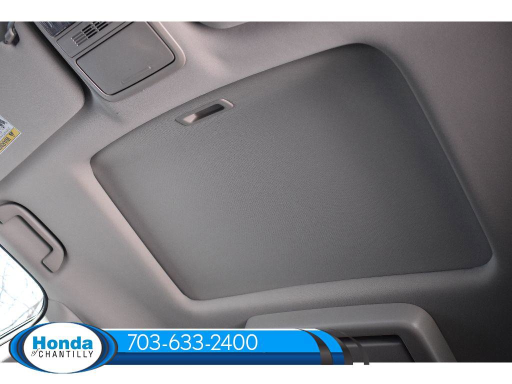 New 2026 Honda Odyssey Touring image 20