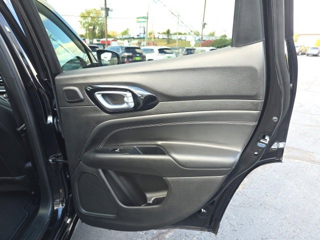 Used 2024 Jeep Compass Limited w/ High Altitude Package image 48