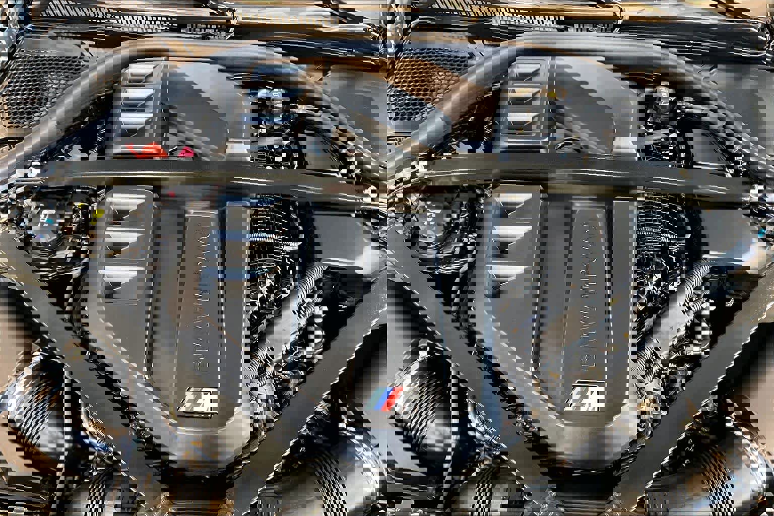 Used 2024 BMW M2 w/ Lighting Package image 32