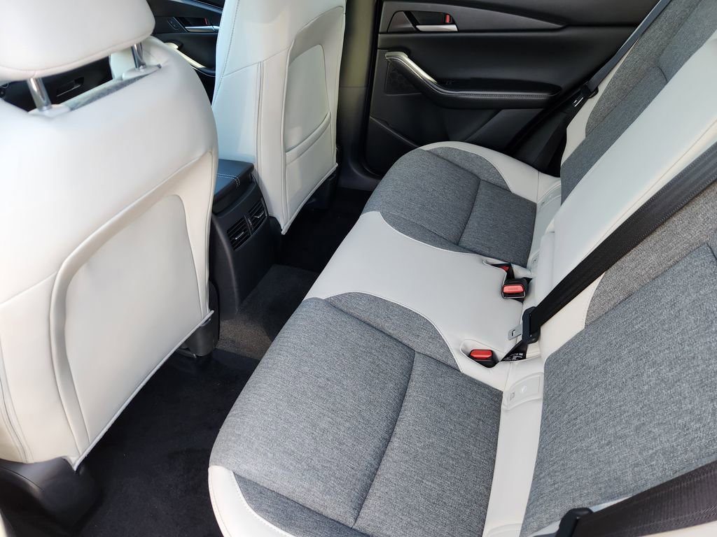 New 2026 MAZDA CX-30 Aire Edition image 20