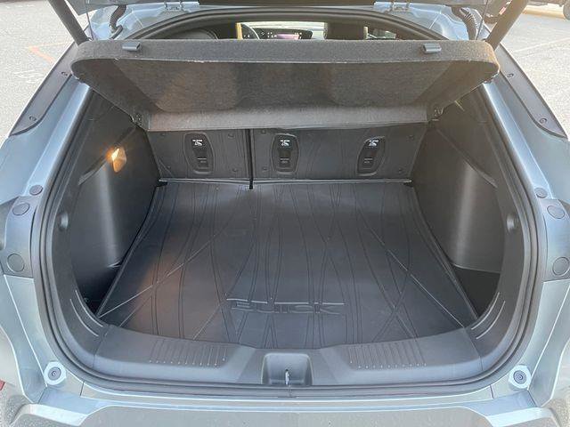 New 2026 Buick Envista Avenir FWD image 16