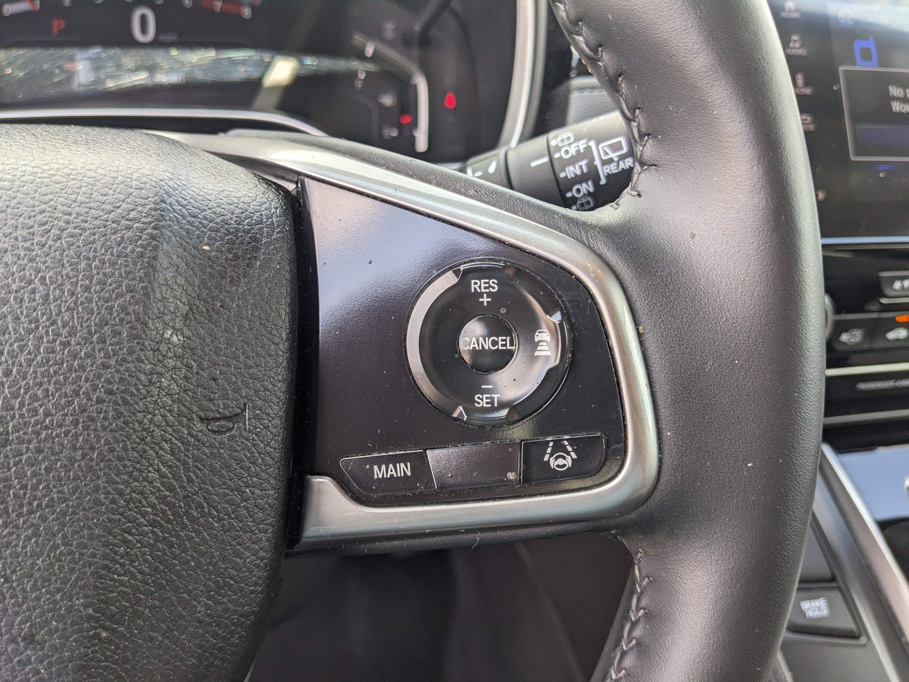 Used 2019 Honda CR-V EX-L image 34