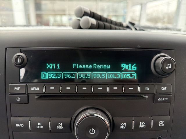 Used 2014 Chevrolet Silverado 3500 LT w/ Custom Sport Truck Package image 18