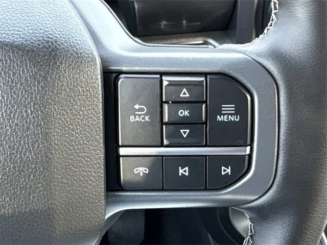 New 2026 Ford F150 Lariat w/ Equipment Group 501A Mid image 25