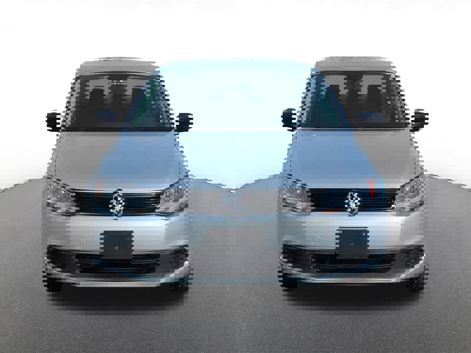 Used 2014 Volkswagen Jetta S image 9