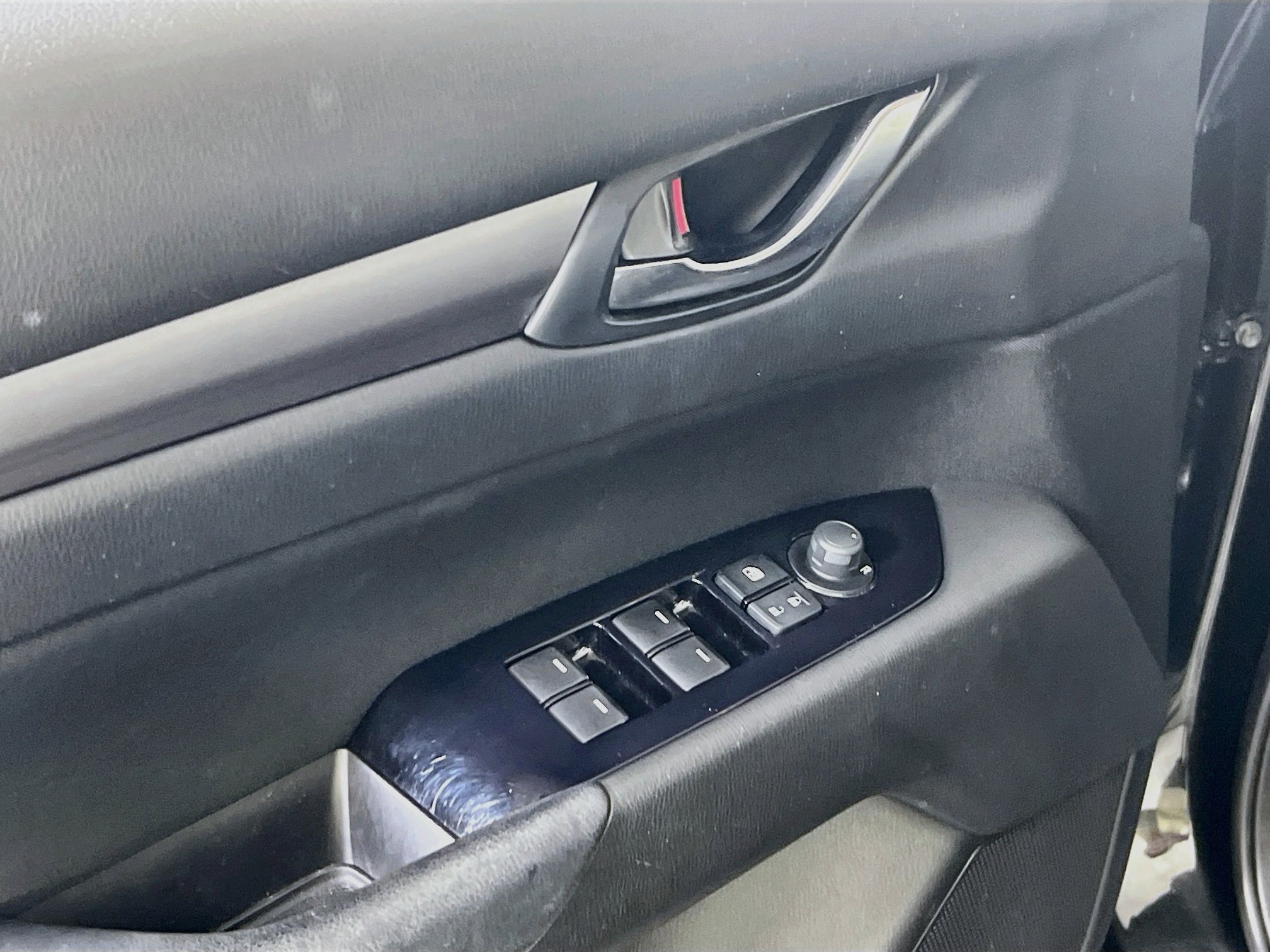 Used 2019 MAZDA CX-5 Sport AWD/4WD image 18