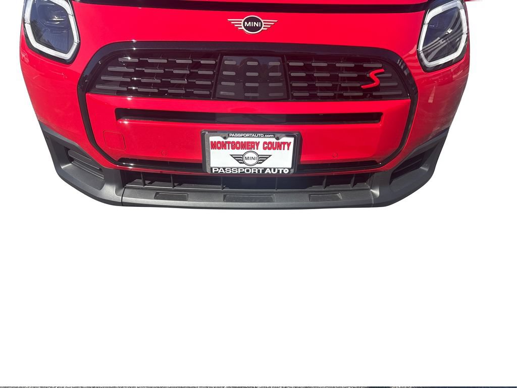 New 2027 MINI Cooper Countryman S AWD/4WD image 21