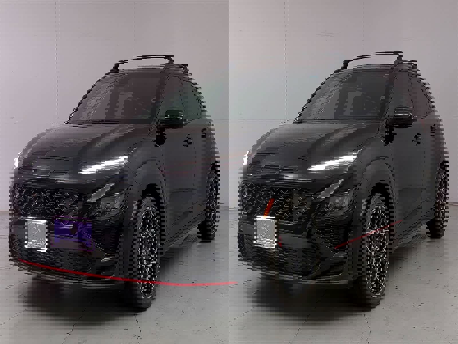 Used 2023 Hyundai Kona N