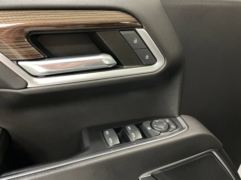 Certified 2022 Chevrolet Silverado 1500 LT AWD/4WD image 23
