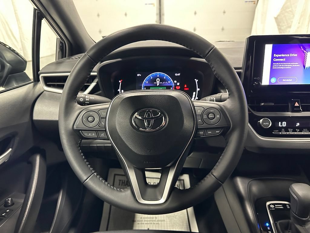 Used 2026 Toyota Corolla SE FWD image 18