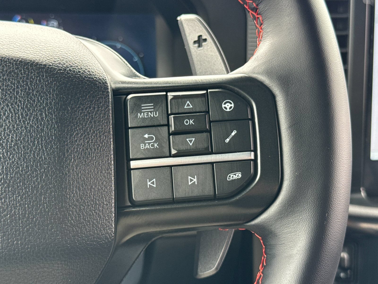 New 2026 Ford F150 Raptor AWD/4WD image 34