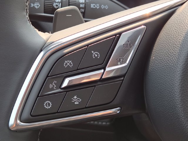 New 2026 Buick Enclave Sport Touring w/ Power Package FWD image 37