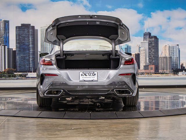 Used 2026 BMW 840i xDrive Coupe image 12