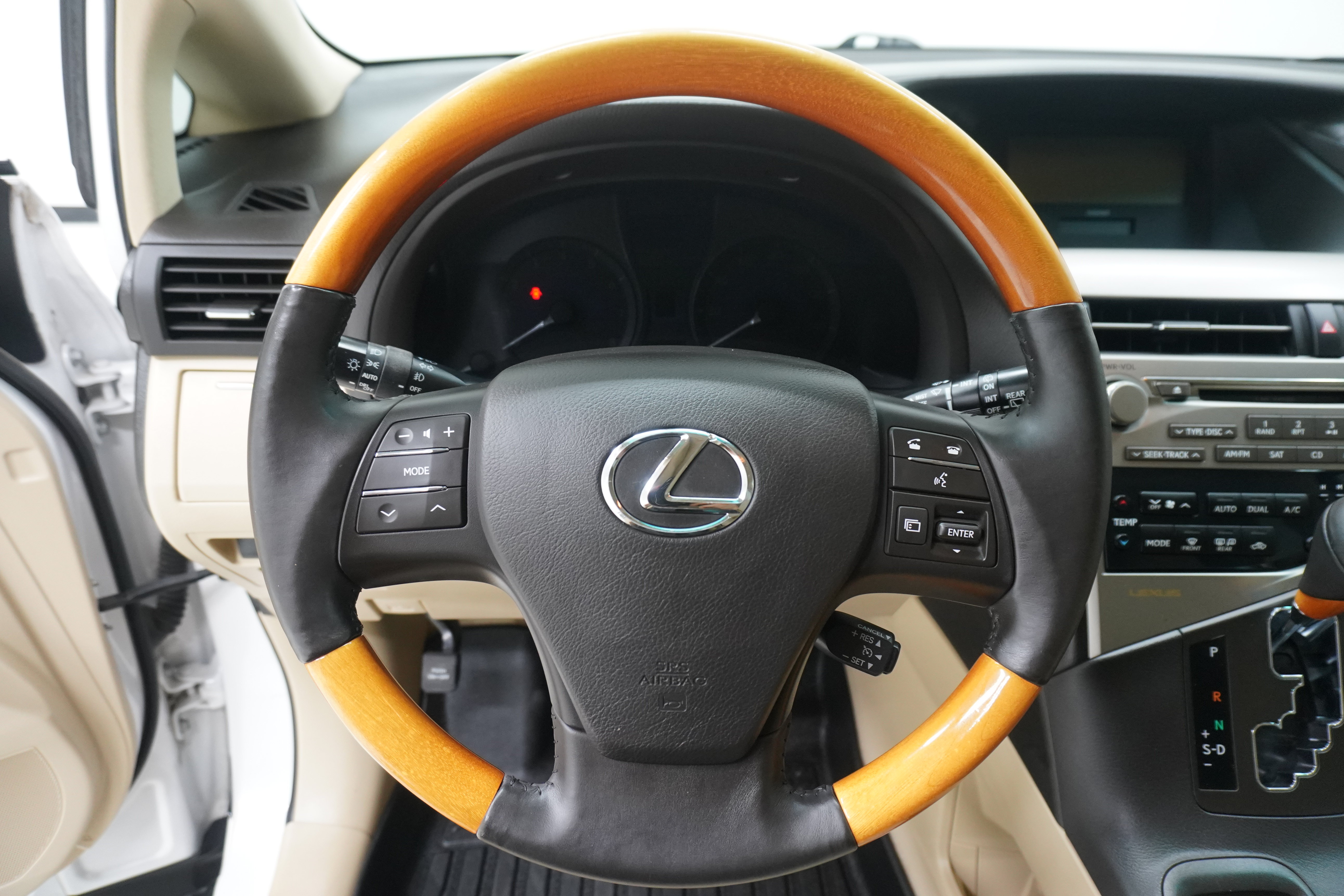 Used 2012 Lexus RX 350 FWD w/ Premium Pkg image 15