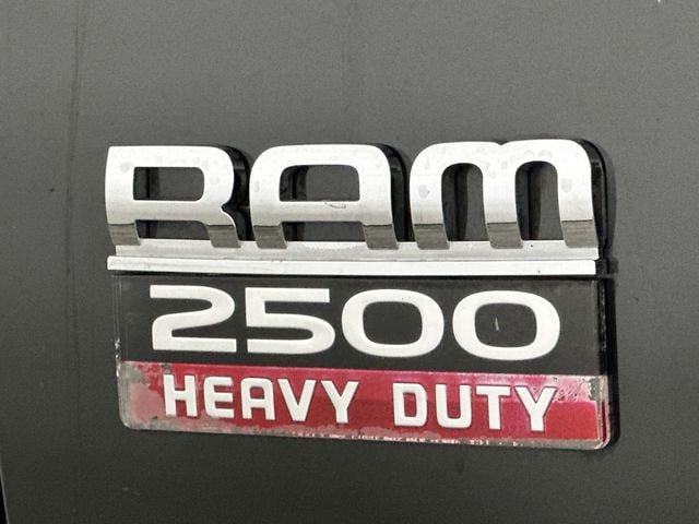 Used 2010 Dodge Ram 2500 Truck SLT w/ Popular Equipment Group RWD image 33