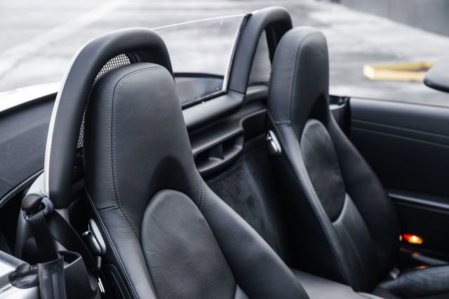 Used 2006 Porsche Boxster image 18