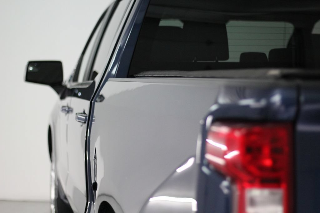 Used 2023 Chevrolet Silverado 1500 LT AWD/4WD image 57