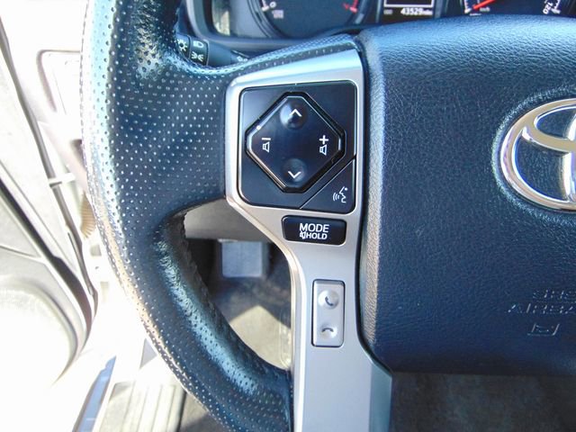Used 2024 Toyota 4Runner SR5 Premium image 18