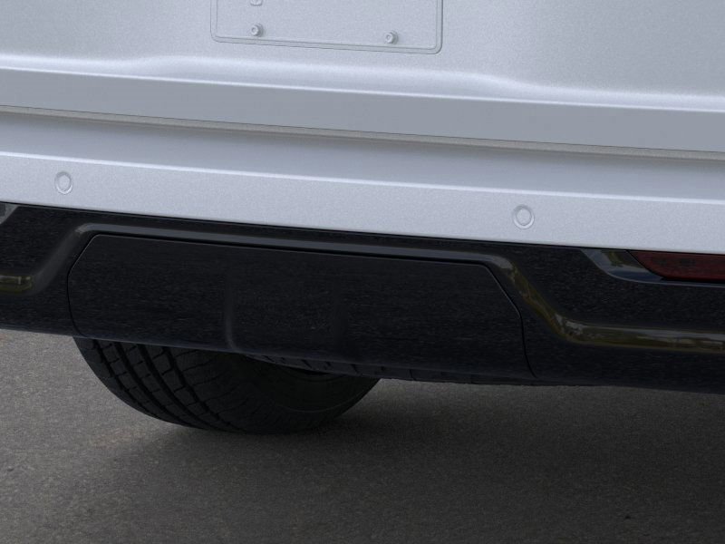 New 2025 Lincoln Navigator L Black Label image 23