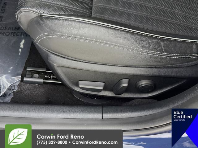 Used 2020 Genesis G70 2.0T image 22