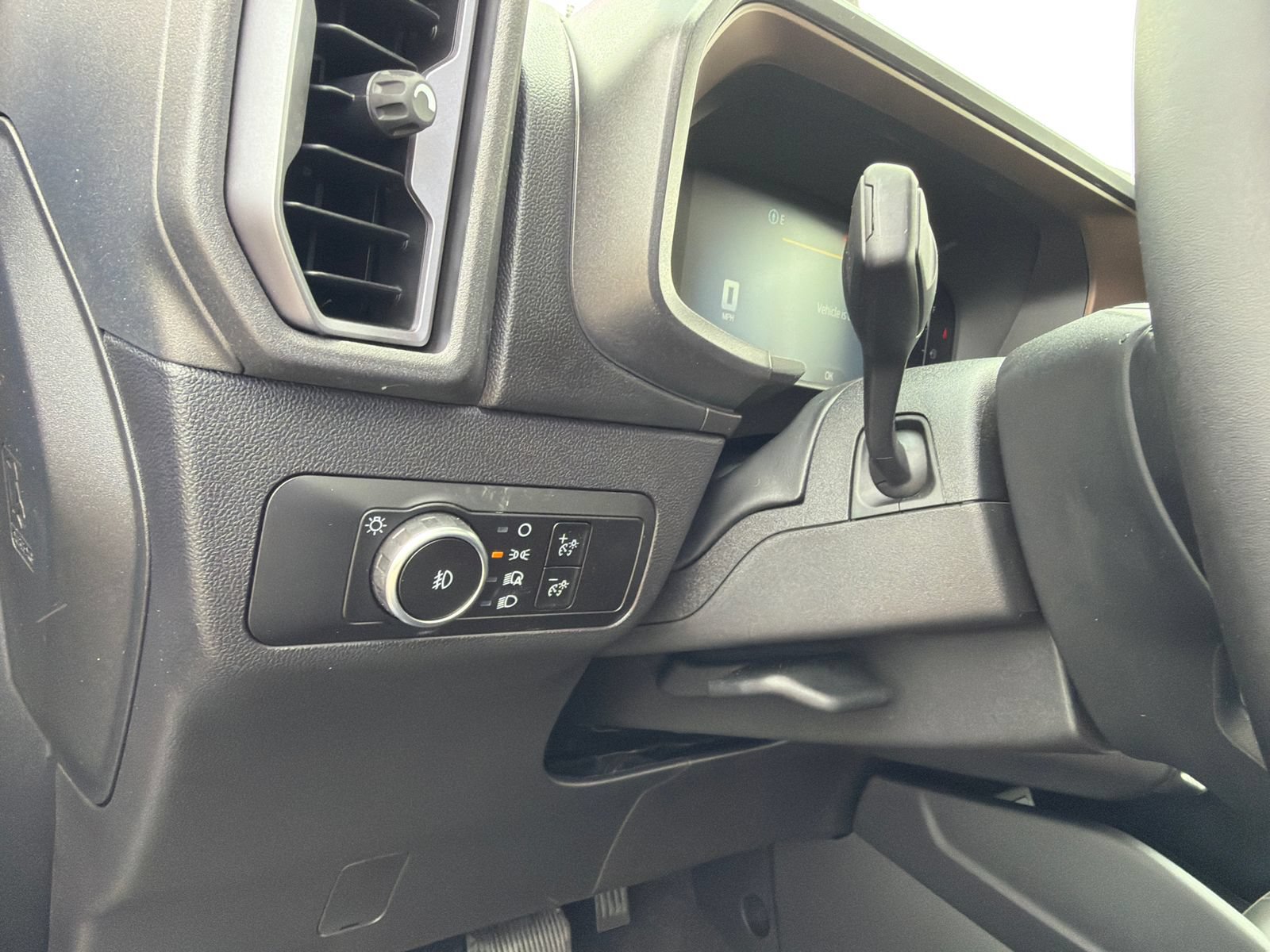 New 2026 Ford Bronco Sport Outer Banks w/ Outer Banks Tech Package+ AWD/4WD image 31