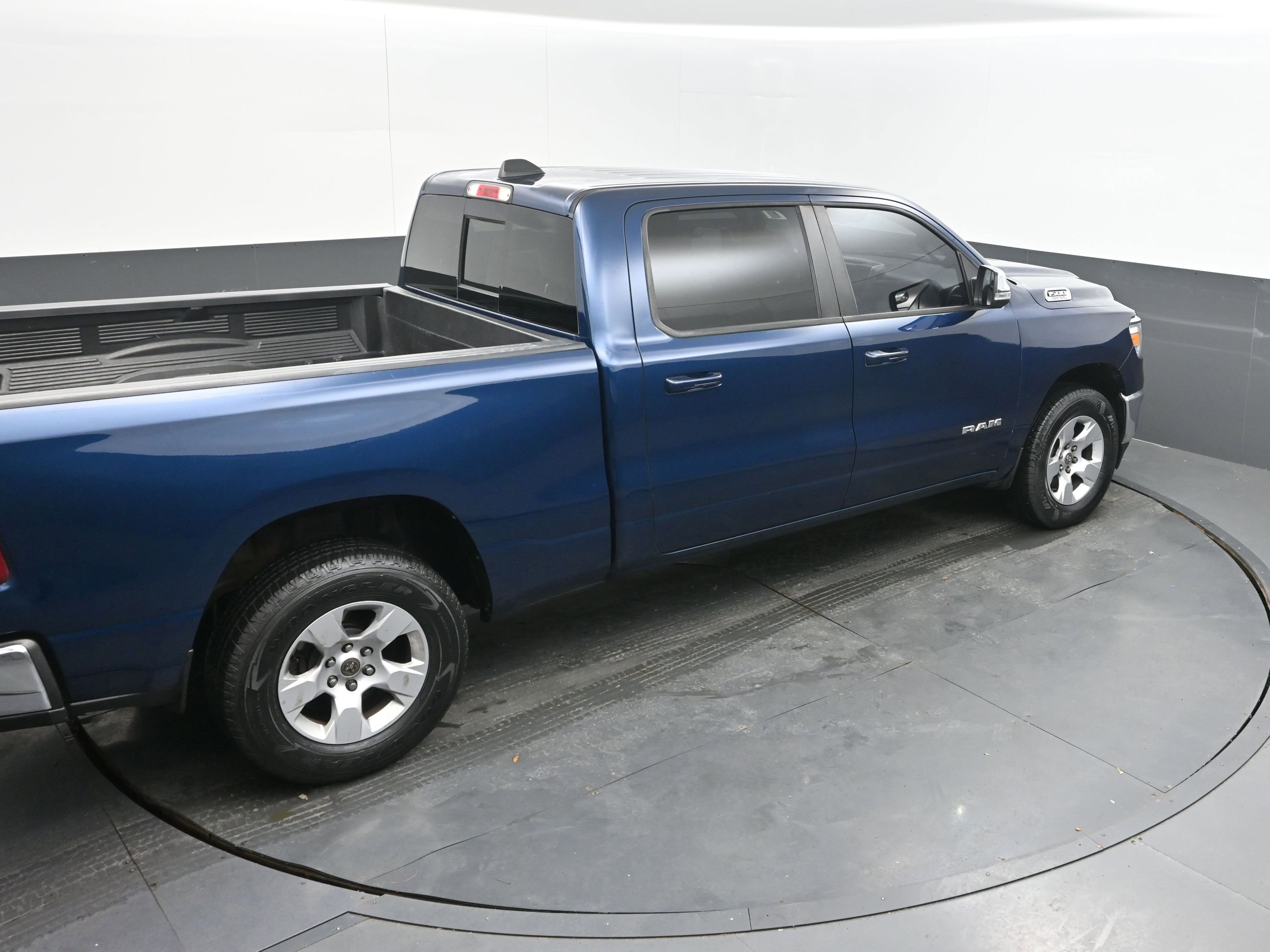 Used 2021 RAM 1500 Big Horn AWD/4WD image 31