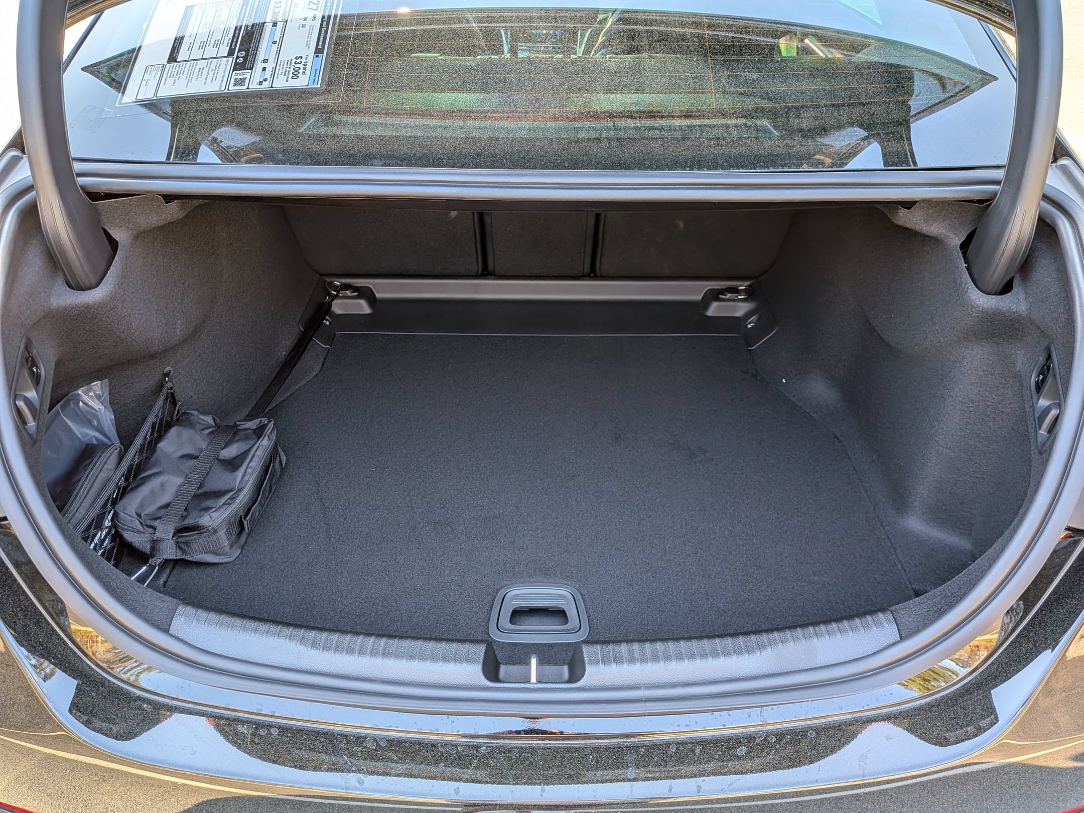 New 2026 Mercedes-Benz C 300 4MATIC Sedan image 31