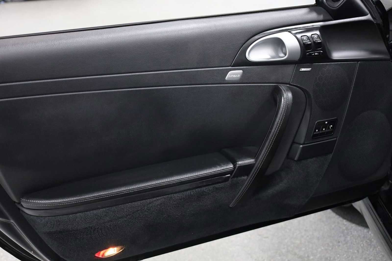 Used 2007 Porsche 911 Carrera S image 16