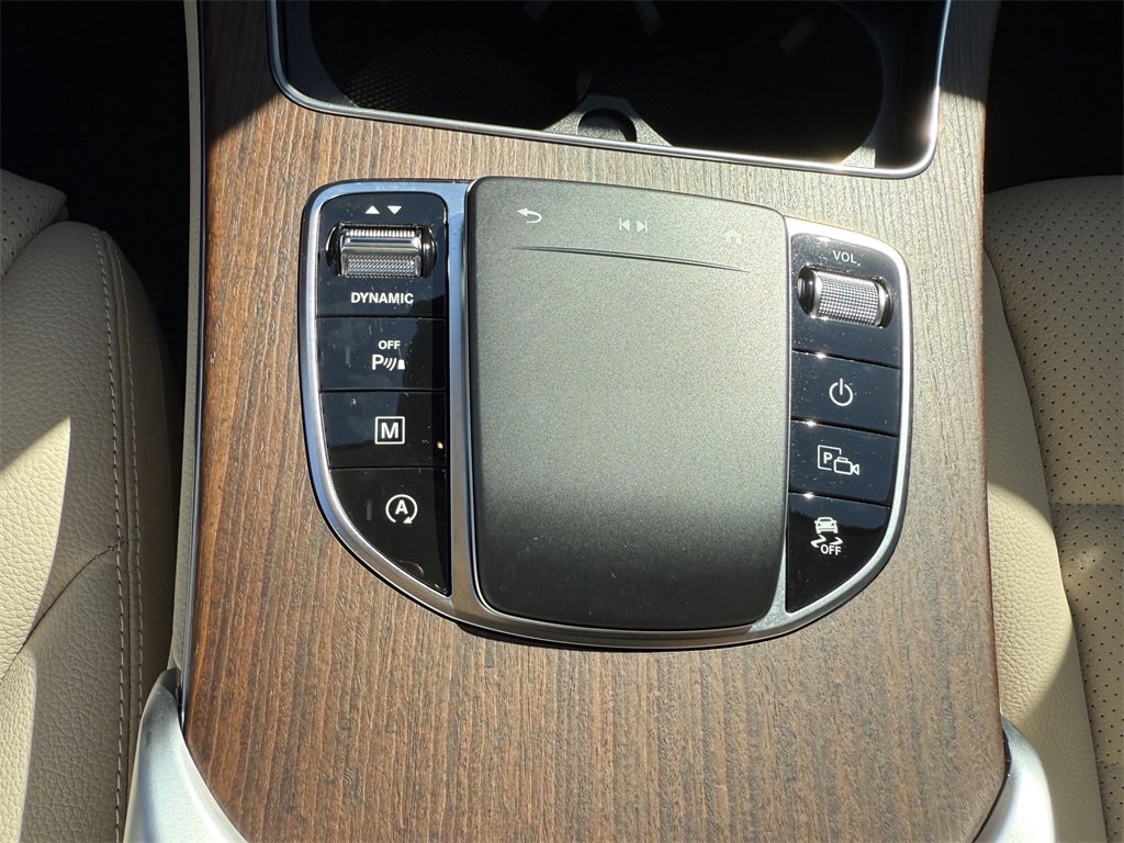 Certified 2022 Mercedes-Benz GLC 300 GLC 300 image 21