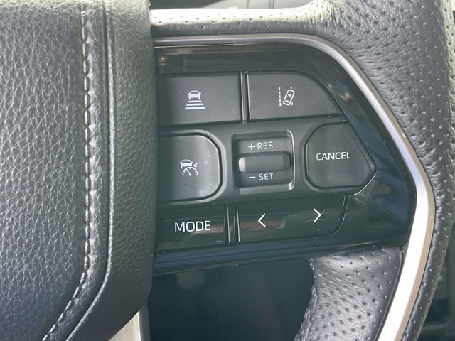 Used 2022 Toyota Tundra 1794 Edition RWD image 20
