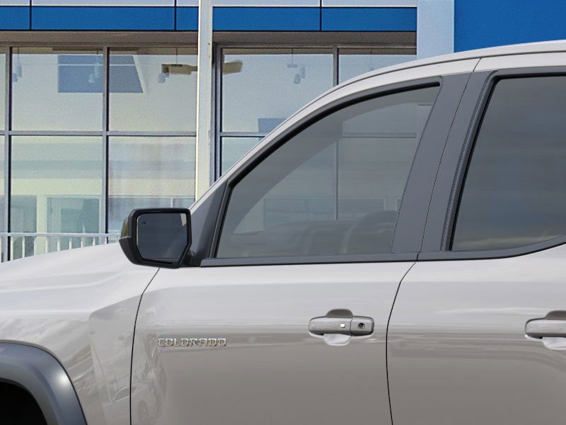 New 2026 Chevrolet Colorado ZR2 image 12