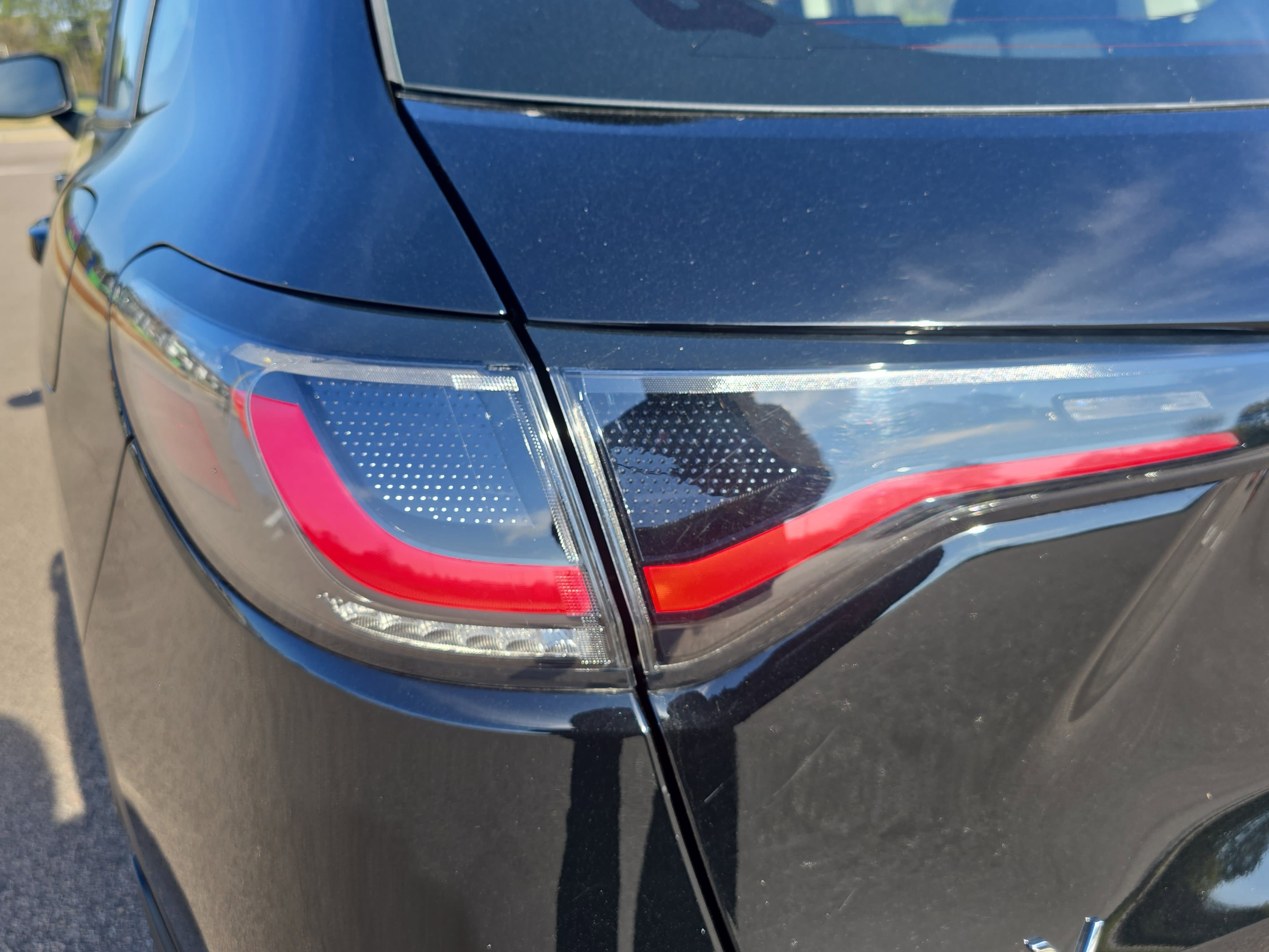 Used 2023 Honda HR-V LX image 34