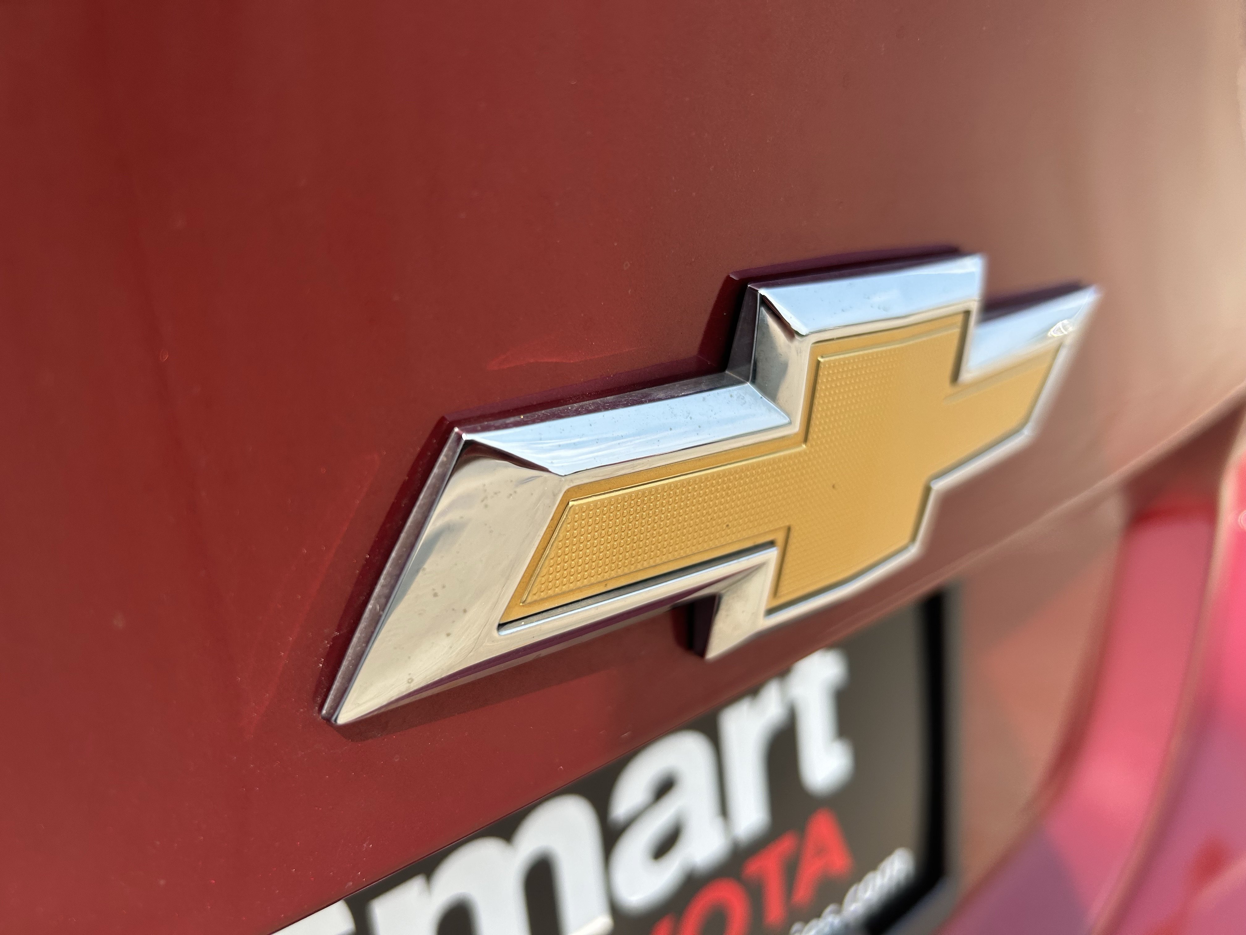 Used 2017 Chevrolet Malibu Premier w/ Premier Sun and Wheel Package FWD image 7