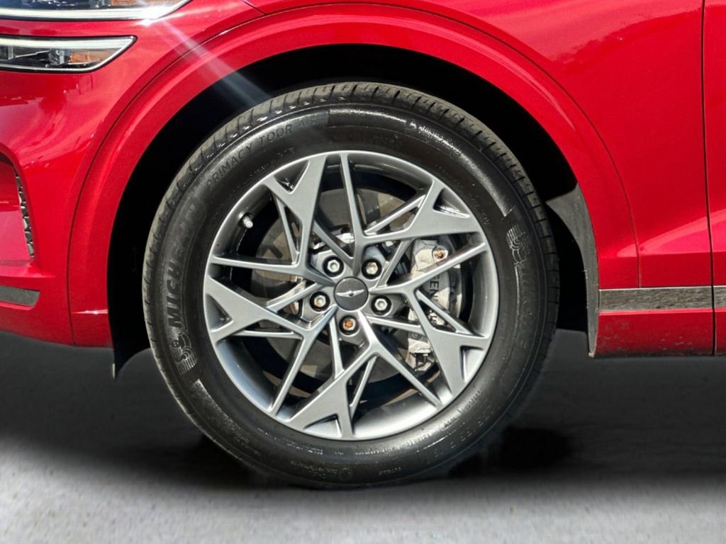 Used 2023 Genesis GV70 2.5T w/ Select Package image 27