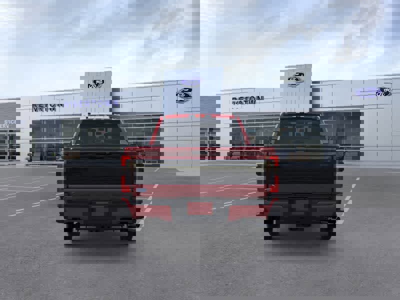 New 2026 Ford F350 Platinum w/ FX4 Off-Road Package image 5