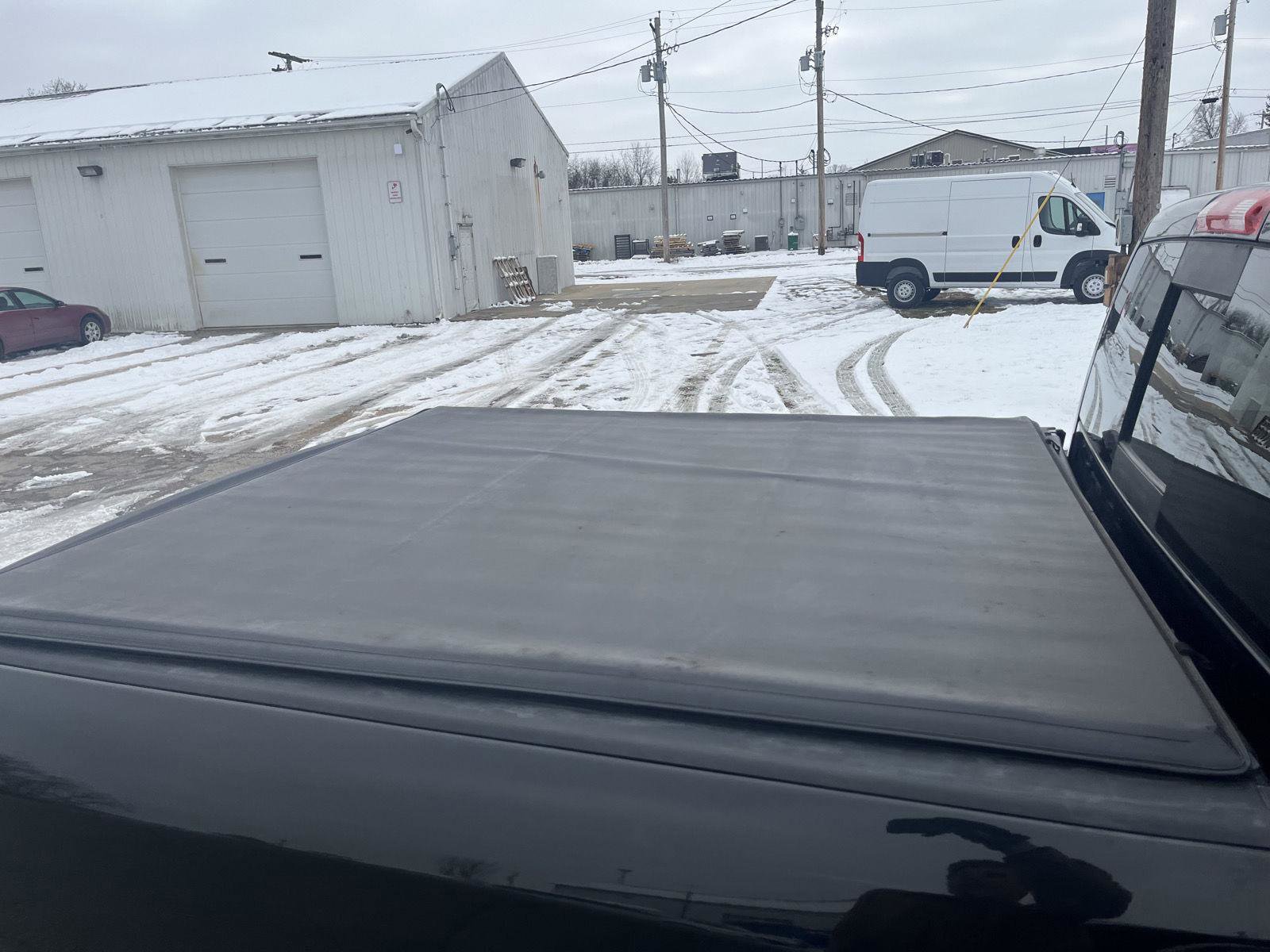 Used 2016 RAM 1500 Big Horn image 38