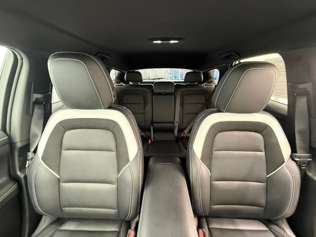 Used 2025 Chevrolet Blazer EV LT AWD/4WD image 29