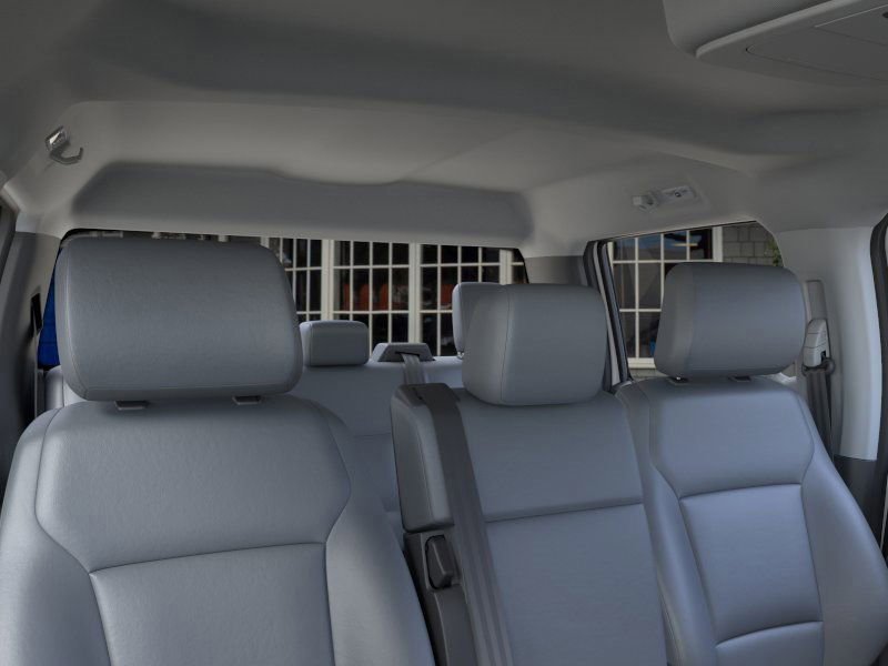 New 2026 Ford F350 XL image 22