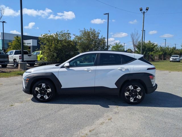 Used 2024 Hyundai Kona SEL FWD image 6