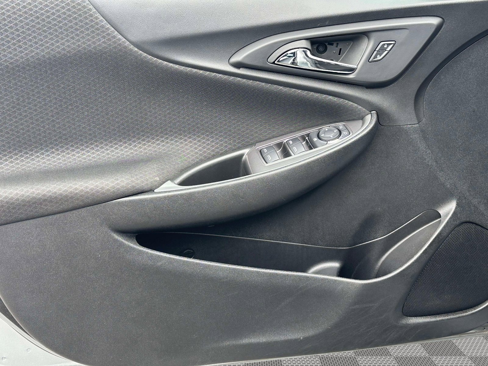 Used 2024 Chevrolet Malibu LT image 20