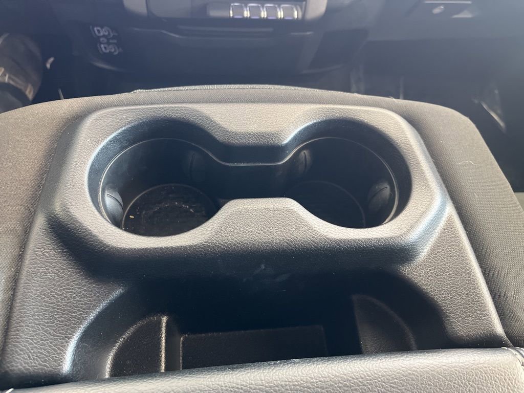 Used 2025 RAM 1500 Big Horn image 20