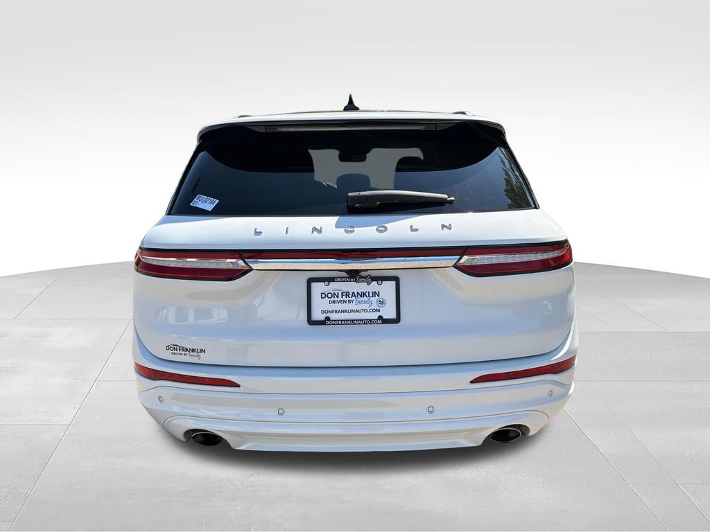 Used 2021 Lincoln Corsair Reserve w/ Equipment Group 201A AWD/4WD image 4