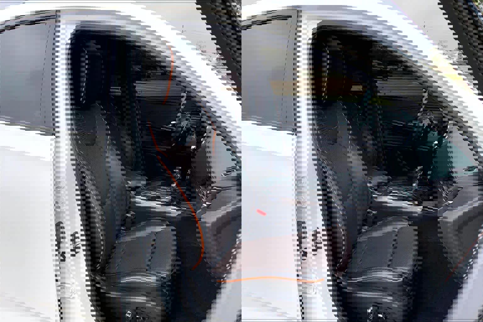 Used 2023 Cadillac CT4 Sport w/ Technology Package image 9