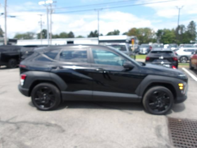 Used 2026 Hyundai Kona SEL Sport AWD/4WD image 8
