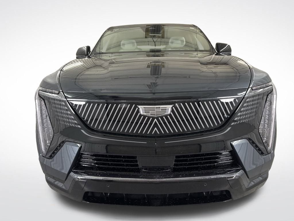 New 2026 Cadillac Escalade IQ Sport 1 w/ LPO, Floor Liner Package image 16