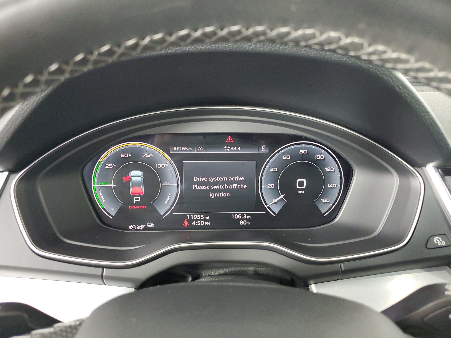 Certified 2023 Audi Q5 e Premium Plus w/ Premium Plus Package image 31