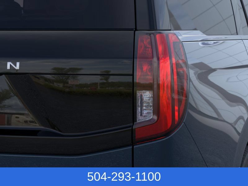 New 2026 Ford Expedition Active RWD image 23